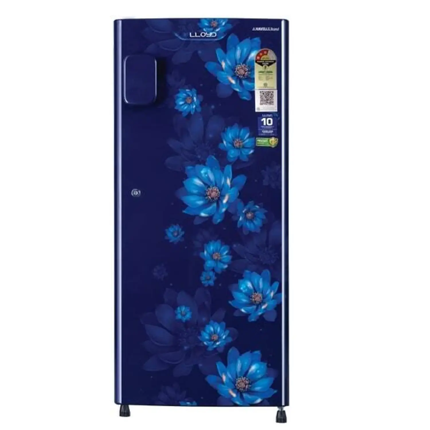 Lloyd by Havells 190L Direct Cool Single Door 5 Star - Image 2
