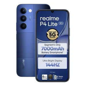 realme P4 Lite 5G