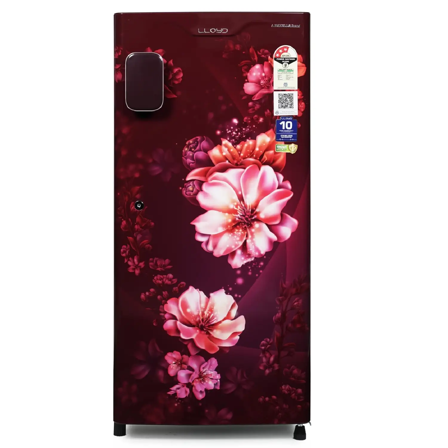 Lloyd by Havells 190L Direct Cool Single Door 5 Star