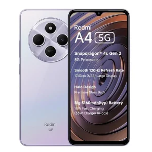 Redmi A4 5g