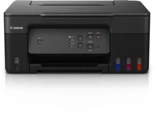 Canon PIXMA MegaTank/Ink Efficient G2730 Multi-function Color