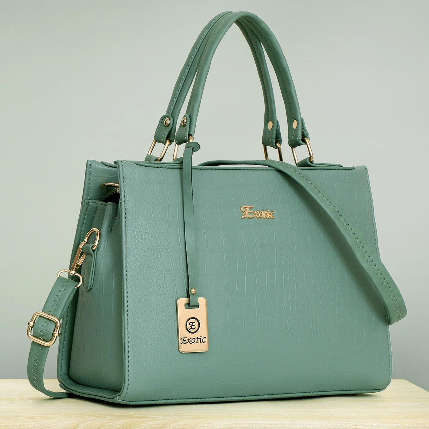 Elegant Women’s Handbag – Stylish Premium Ladies Shoulder Bag - Image 2
