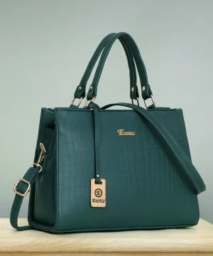 Elegant Women’s Handbag – Stylish Premium Ladies Shoulder Bag